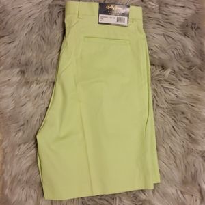 Bobby Jones Golf Shorts